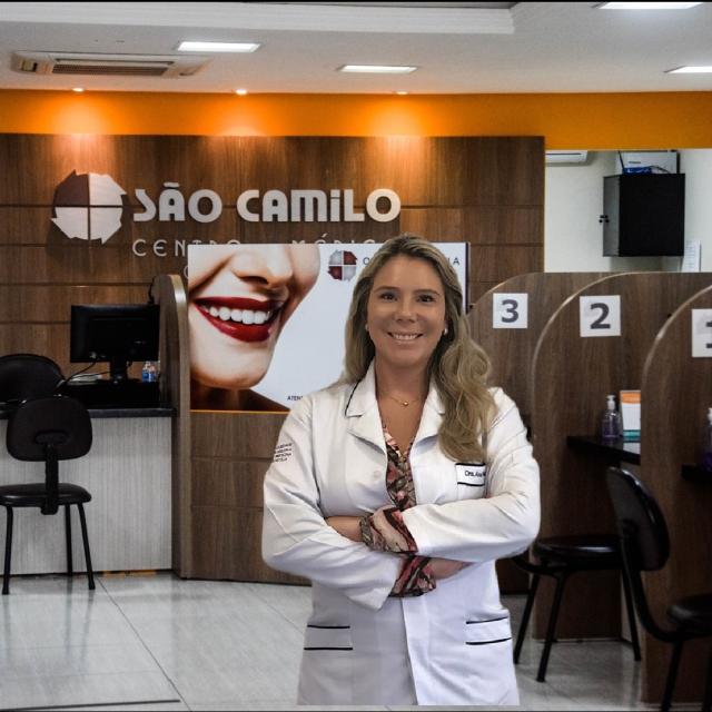 Ana Paula Guedes Correia Hain – CRM 25987