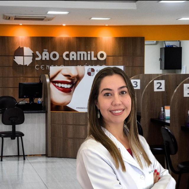 Flávia Soares Salomão – CRM 27237