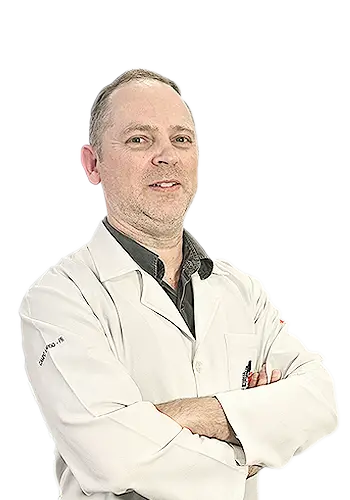Dr. Alexandre Cavalli - Clinico Geral