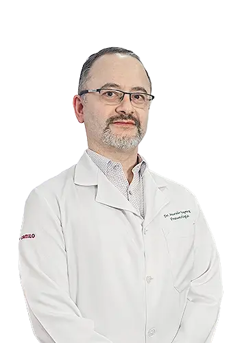 Dr.MarceloKuzmicz - Pneumologista
