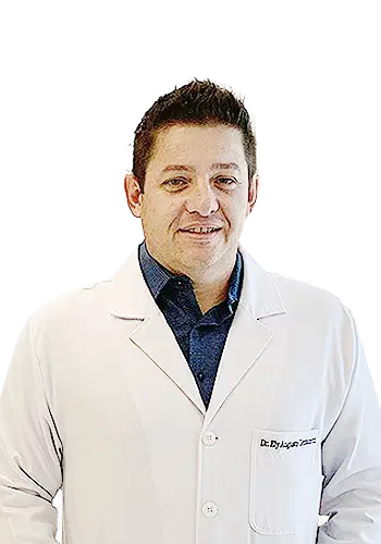 Dr. Ely Augusto Dezzanetti - Cirurgia Vascular
