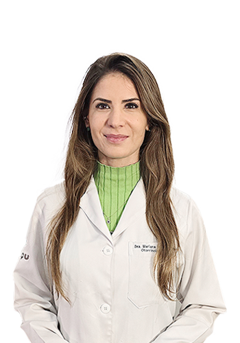 Dra. Mariana Krelling - Otorrinolaringologista