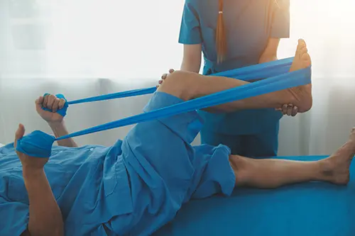 Fisioterapia
