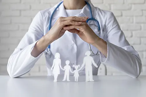 Medicina da Família