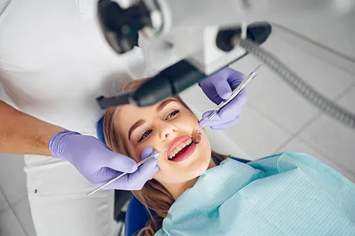 Odontologia