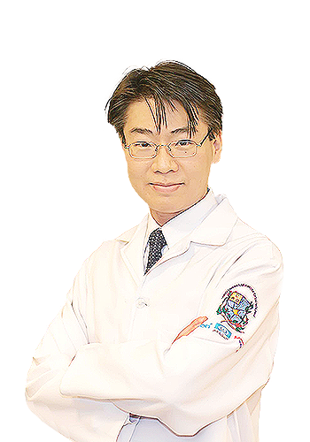 Dr. Marcos Chin - oftalmologista