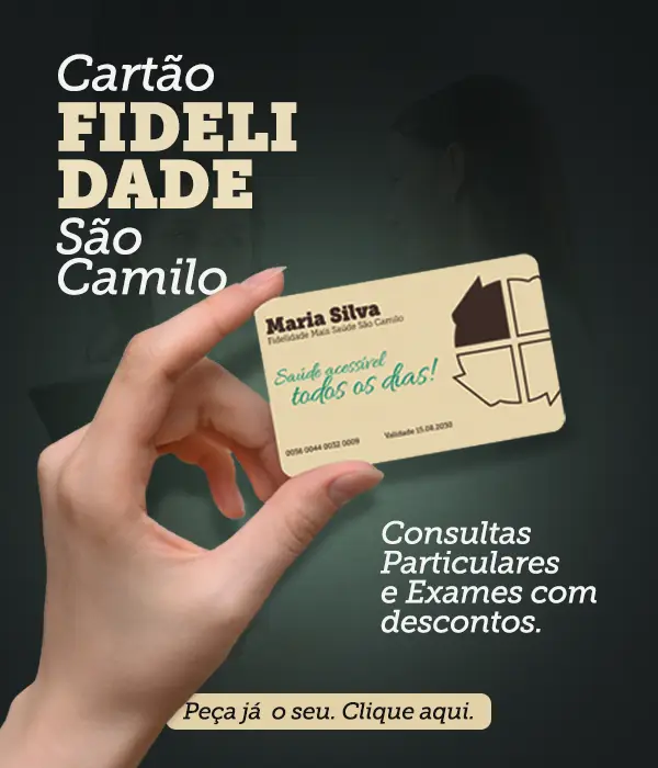 Banner Cartão Fidelidade