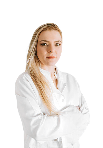 Dra. Andressa Sagrado - Otorrinolaringologia
