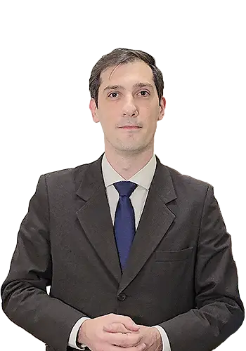 Dr. Evandro Mariot - Cirurgia do Aparelho Digestivo
