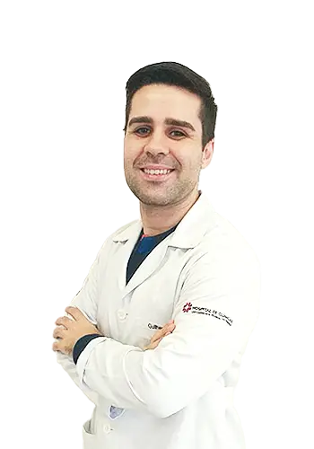 Dr. Guilherme Augusto Rissi - Dermatologista