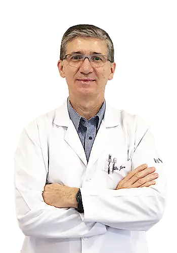 Dr. Jaime Luiz Cichocki - Ortopedia e Traumatologia