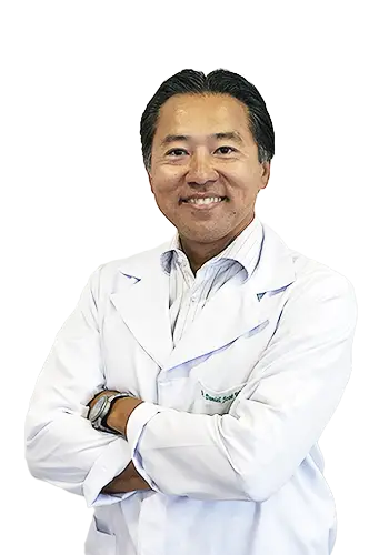 Dr. Wagner Oto Kawakami - Oftalmologia