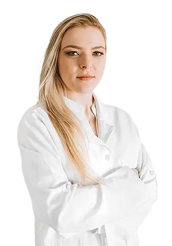 Dra. Andressa Sagrado - Otorrinolaringologia