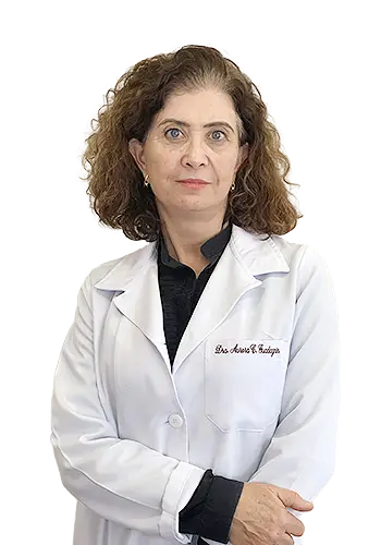 Dra. Aurora Carla Ramina Guadagmin - Gastroenterologia