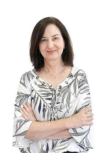 Maria Aparecida Bonato - Psicóloga