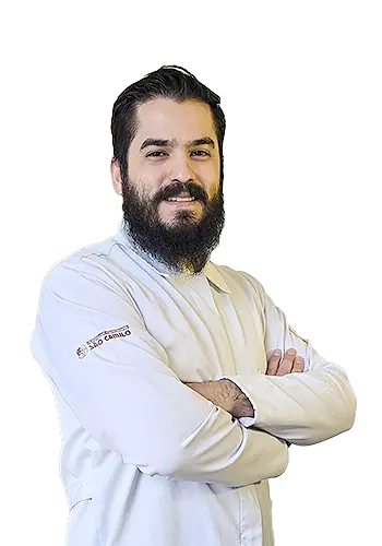 Alex Brito - Fisioterapia
