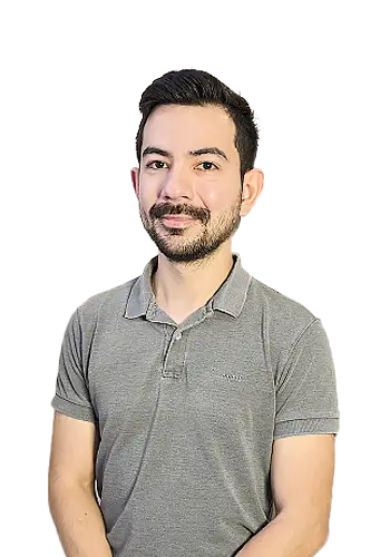Dr. Gustavo Kondo - Reumatologista