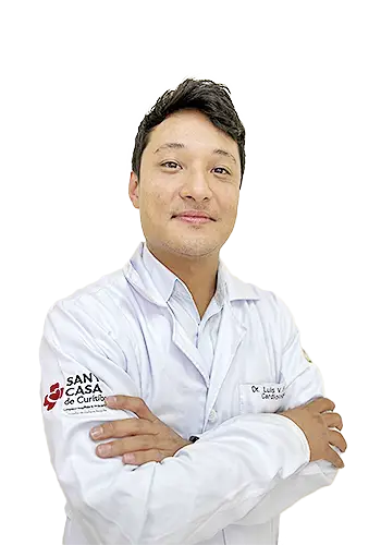 Dr. Luis Vicente Kira - Cardiologia