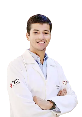 Dr. Felipe Sobral - Cardiologia