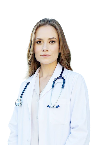 Dra. Rafaella Verbiski de Andrade - Hematologia