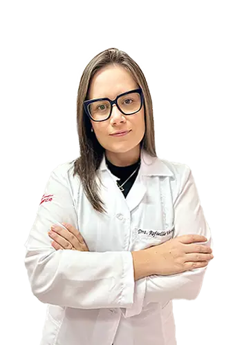 Dra.RafaellaVerbiski - Hematologia