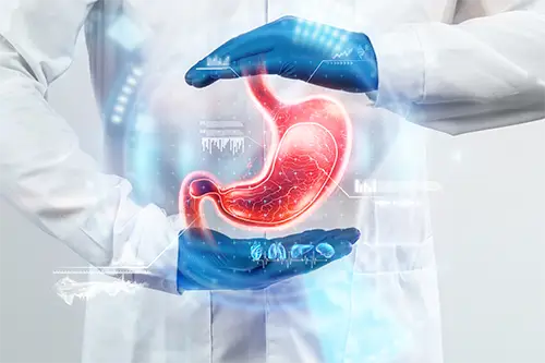 Gastroenterologia
