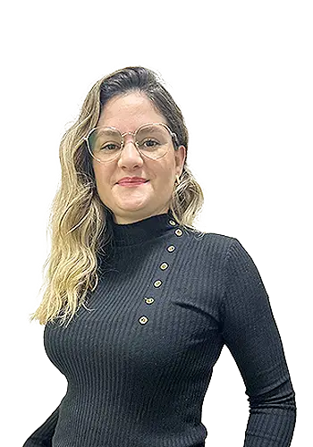 Renata Gará - Psicologia