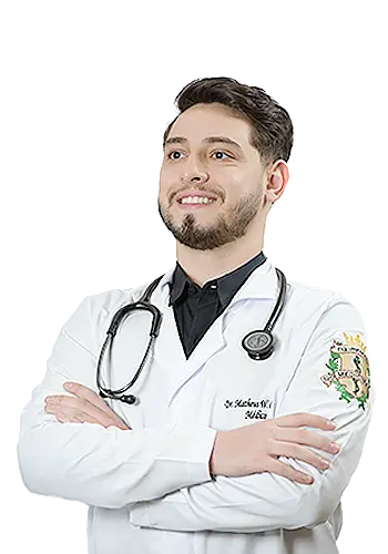Dr. Matheus Wagner Cazula - Ultrassonografia