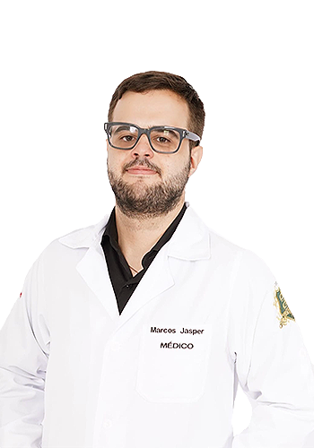 Dr. Marcos Jasper - Ultrassonografia