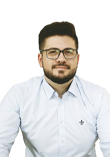 Dr. Rodrigo de Azevedo - Urologia