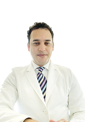 Dr. Toni Lemos - Ortopedia