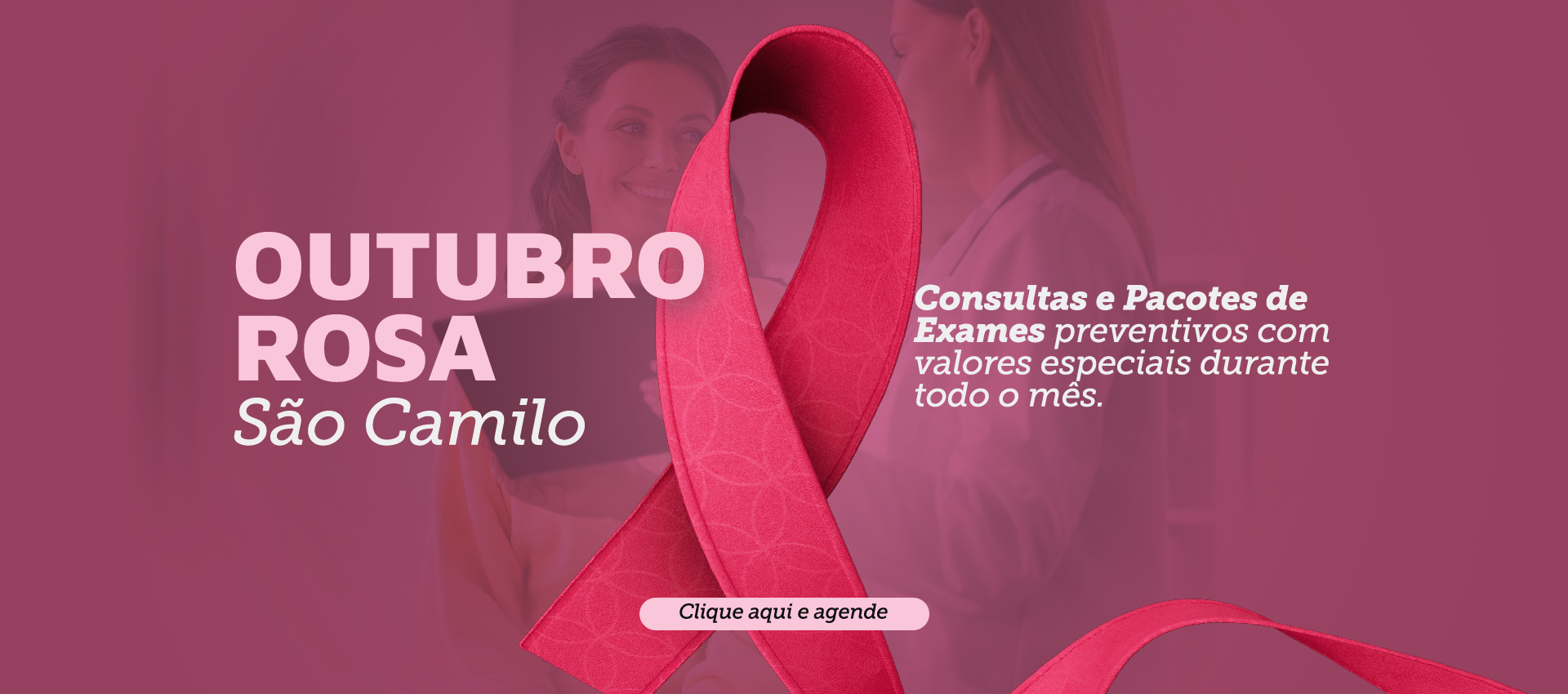 Outubro Rosa