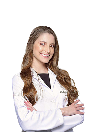 Dra. Paola Benincá - Ultrassonografia