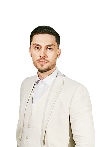 Dr. Daniel Guadagnin - psiquiatria