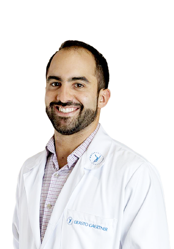 Dr. Lucas Benatti - oncologia clínica