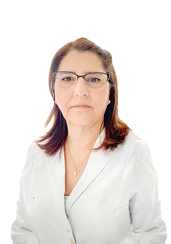 Dra. Claudia Panfilio - Neurologia