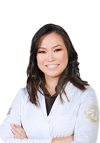 Dra. Denise H. Matsubara - Ginecologista