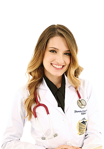 Dra. Yasmin Matte - Ultrassonografia