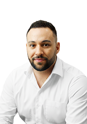 Dr. Israel Scholtz Veiga