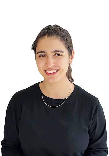 Beatriz A. Chervinski - Nutricionista